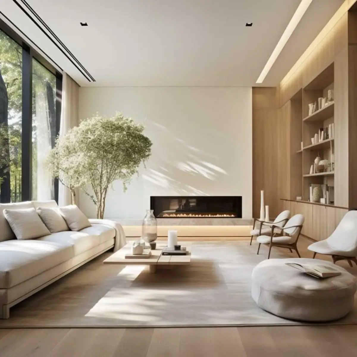 Luxury home remodeling